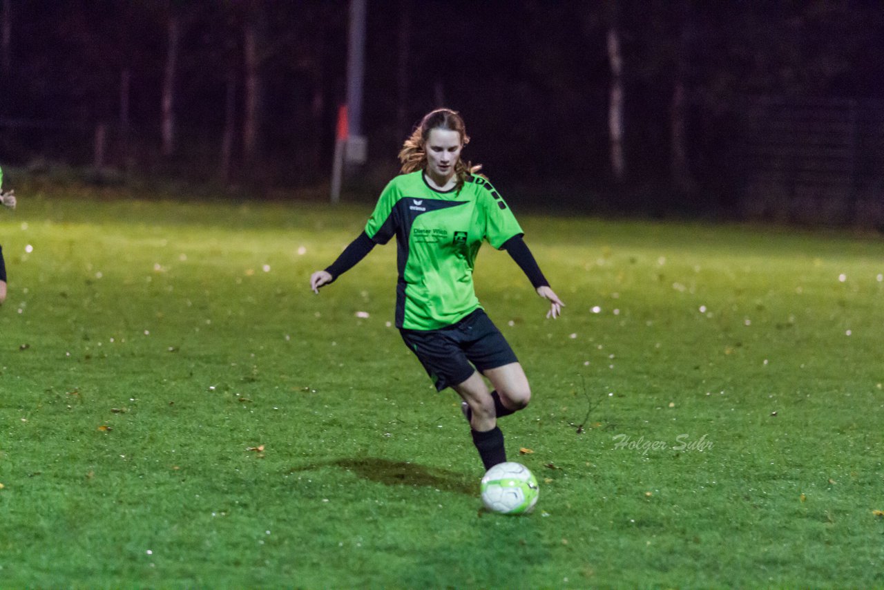 Bild 144 - Frauen SG Schmalfeld/Weddelbrook - TSV Zarpen : Ergebnis: 3:2